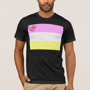Twink Stolz T-Shirt