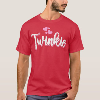 Twinkie für Frauen Muttertag T-Shirt