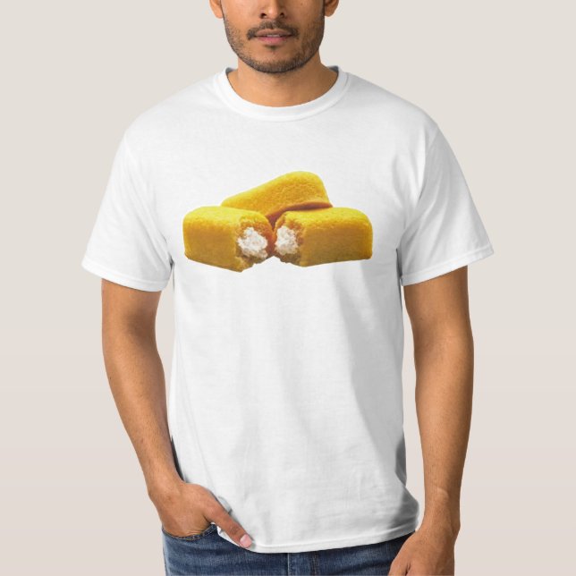 Twinkies T - Shirt (Vorderseite)