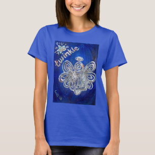 Twinkle Angel T - Shirt