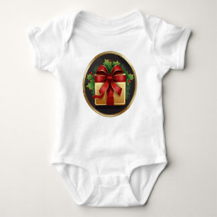 Twinkle Box Baby Strampler