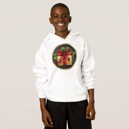 Twinkle Box Hoodie