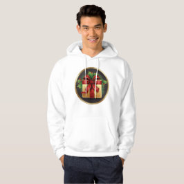 Twinkle Box Hoodie