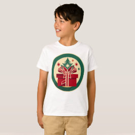 Twinkle Box T - Shirt