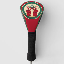 Twinkle Box T - Shirt Golf Headcover