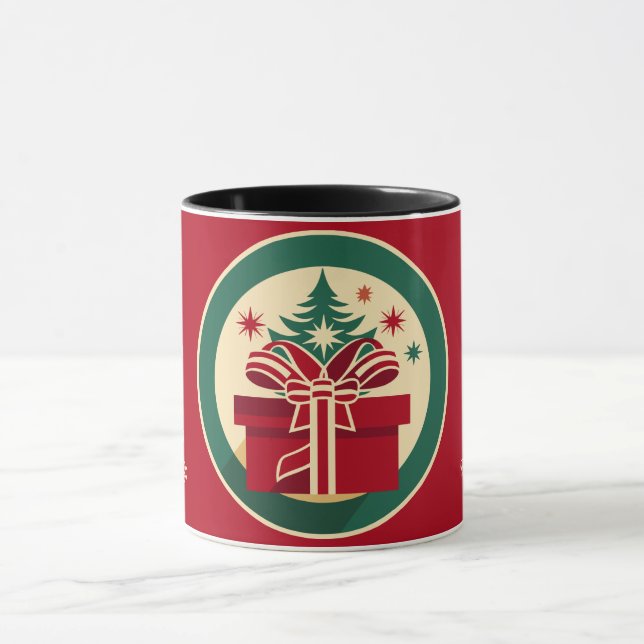 Twinkle Box Tasse (Zentrum)
