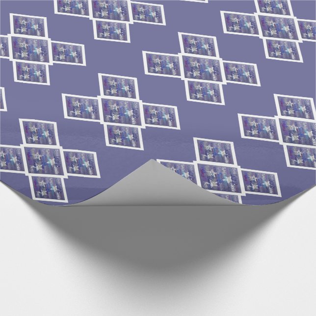 Twinkle Geschenkpapier (Ecke)