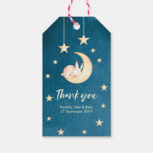 Twinkle kleiner Stern und Mond danke Ihnen für Tag