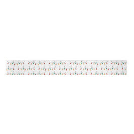 Twinkle Lights Ribbon Satinband