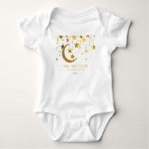 Twinkle Little Star Baby Shower