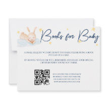 Twinkle Little Star Baby Showkarte