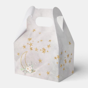 Twinkle Little Star Gefallen Box gegenüber dem Mo Geschenkschachtel