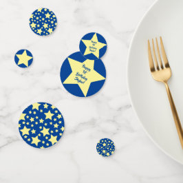 Twinkle Little Star Niedlich 1. Geburtstag Party T Konfetti