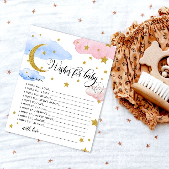 Twinkle Little Stars wünscht sich ein Baby Game (Von Creator hochgeladen)