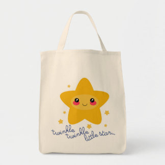 TWINKLE STAR - Tasche