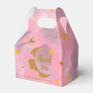 Twinkle Tinkle kleiner Stern-Stern-Zoll Geschenkschachtel