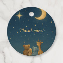 Twinkle Twinkle Little Star Baby Dusche