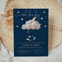 Twinkle Twinkle Little Star Baby Dusche per Post
