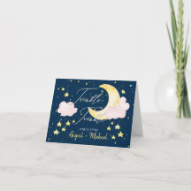 Twinkle Twinkle Little Star Baby Girl