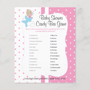 Twinkle, Twinkle Little Star - Baby Mädchen - Spie Flyer