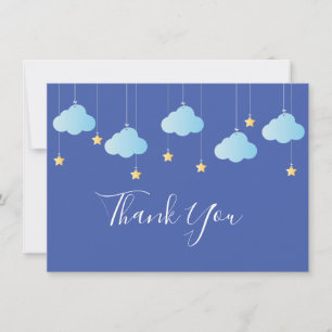 Twinkle Twinkle Little Star Danke Blue