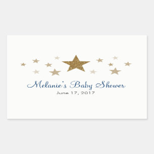 Twinkle Twinkle Little Star Fevor Stickers