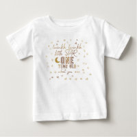 Twinkle Twinkle Little Star First Geburtstag