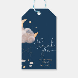 Twinkle Twinkle Little Star Geschenkanhänger