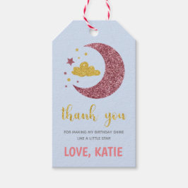Twinkle Twinkle Little Star Geschenkanhänger