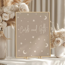Twinkle Twinkle Little Star Geschenkkarten und Ges