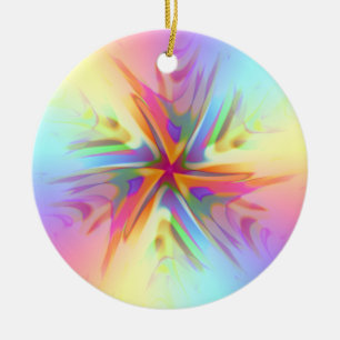 Twinkle Twinkle Little Star Keramikornament