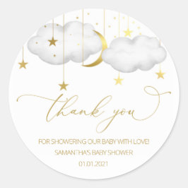 Twinkle Twinkle Little Star Stickers