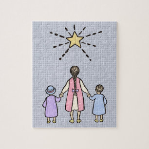 Twinkle Twinkle Little Star Vintag Kinderzimmer Rh