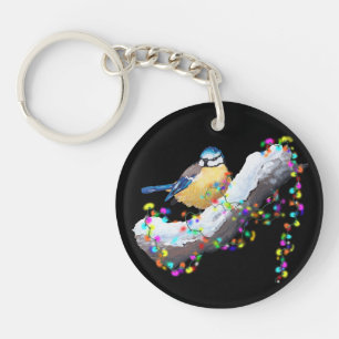 Twinkle Twinkle Little Tit