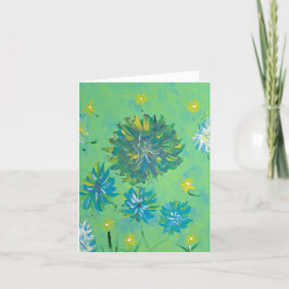 Twinkle TwinkleNote Card Dankeskarte