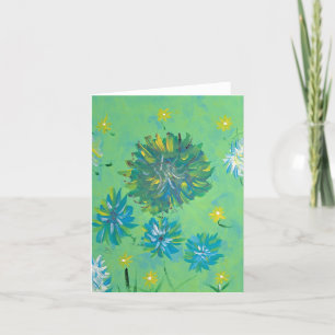 Twinkle TwinkleNote Card Dankeskarte