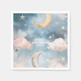 Twinkle winzige Niedliche Kinderdusche Serviette