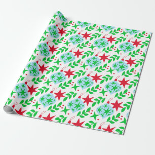 Twinkleberry Charm-Geschenkpapier Geschenkpapier