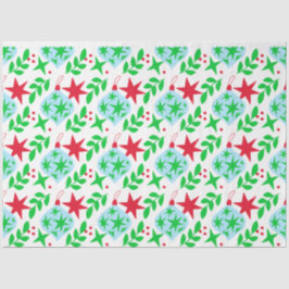 Twinkleberry Charm Tissue Paper Seidenpapier