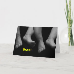 Twins Ankündigung