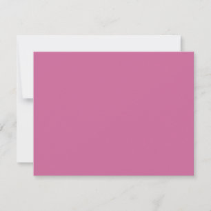 Twins Bat Mitzvah Sweet 16 Tree UAWG RSVP Karte