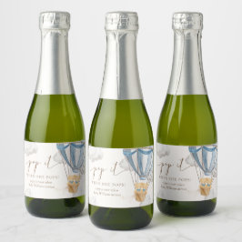 Twins Bearly Wait Teddy Bear Pop It When She Pops