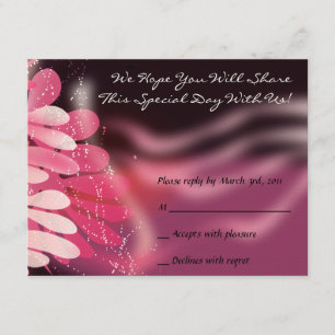 Twins Dove of Peace B'nai Mitzvah Bat Carte de rép