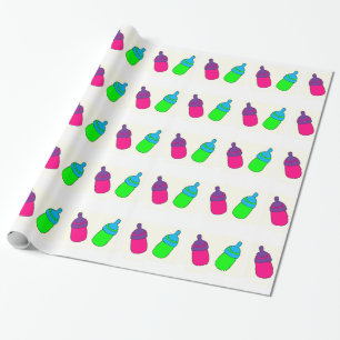 TWINS PAPIER GESCHENKPAPIER