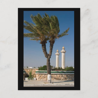 Twins Postkarte
