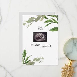 Twins Ultrasound Merci Baby Viewpoint Foliage