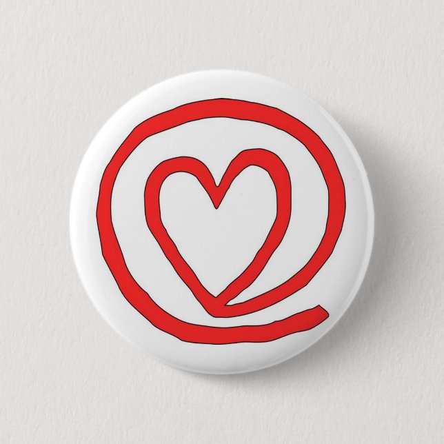 @twipple Knopf Button (Vorderseite)