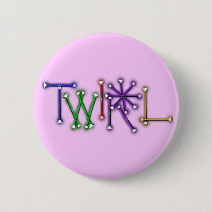 Twirl Button