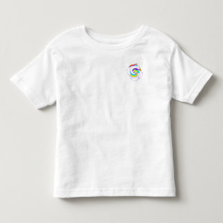 Twirl Kleinkind T-shirt