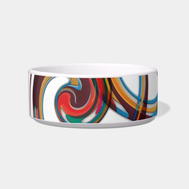 Twirl Napf (Links)
